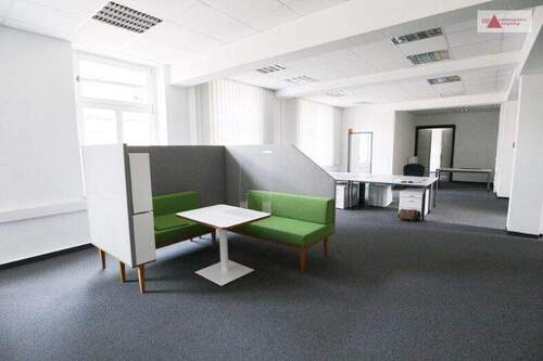 Hauptraum - Büro zur Miete in Annaberg-Buchholz