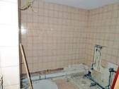 Badezimmer DG - 