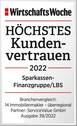 WiWo Hoechstes_Kundenvertrauen - 