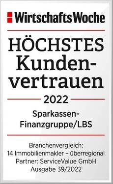 WiWo Hoechstes_Kundenvertrauen - 