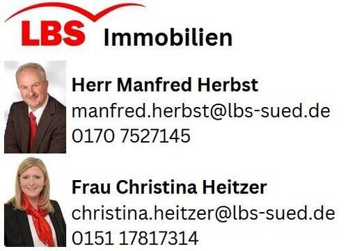 Wir beraten Sie gerne! - 