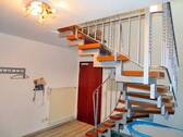 Treppe Massionet - 