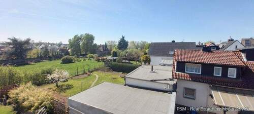 Was für ein Blick - 