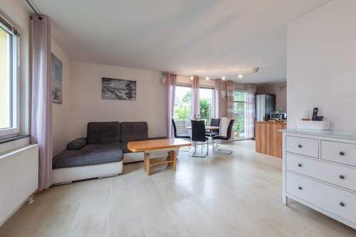 Wohn- und Essbereich ... - 