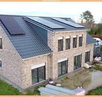 Danach haben Sie lange gesucht Doppelhaushälfte in Aurich