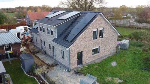 DJI_0391a - 4 Zimmer Einfamilienhaus zum Kaufen in Aurich