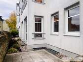 Ihre Terrassen-Wohnung - VERKAUFT: Ihr neues Zuhause in absolut zentraler Innenstadtlage von WERL!