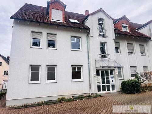 Ihr neues Zuhause im Erdgeschoss - 3 Zimmer Etagenwohnung zum Kaufen in Werl