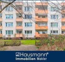 Der ideale Start in Hamburg-Hummelsbüttel!