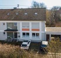 Dreifamilienhaus in der Grüninger Siedlung - Riedlingen