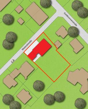 Lageplan - 