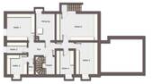 Grundriss Untergeschoss - 