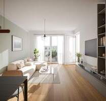 NEU: 1A Lage in Großgründlach mit KfW40 QNG+ & Sonder-AfA - Nürnberg