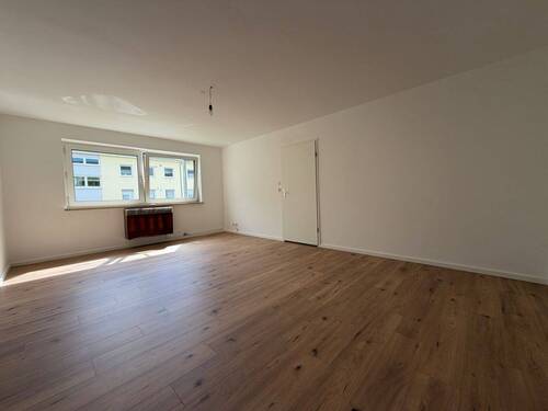 Schlafen - Etagenwohnung mit 108,00 m&sup2; in Kissing zum Kaufen