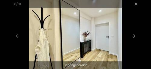 Bild 3 - 2 Zimmer Etagenwohnung in Düsseldorf