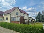 Sitzecke - 1 Zimmer Einfamilienhaus in Neukirch