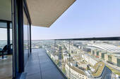 Balkon - 