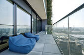 Balkon - 