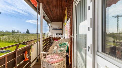 1. OG Loggia 2 - 