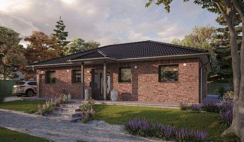 Anthrazit Klinker - 