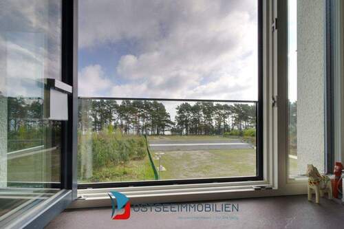 Ostseeblick - 