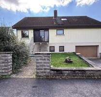 +++Endlich Platz für die ganze Familie+++ - Scheßlitz