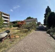 Baugrundstück zur Wohnbebauung im B-Plan-Bereich - Hilden