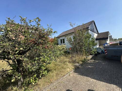 Baugrundstück - Grundstück in Hilden