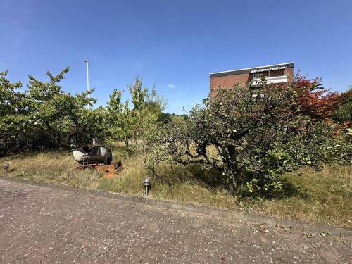 Baugrundstück - Grundstück in Hilden zum Kaufen