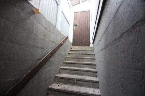 Keller-Aussenzugang - 