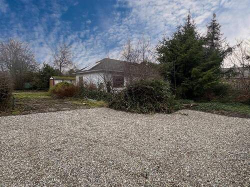 Aussenansicht - 5 Zimmer Einfamilienhaus in Süderlügum