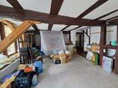 Haus 1 - Laden - Gastraum - 