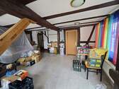 Haus 1 - Laden - Gastraum - 