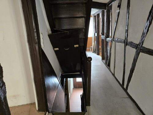 Haus 1 - 1. OG - Flur - 