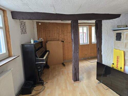 Haus 1 - 1. OG - Wohnbereich - 