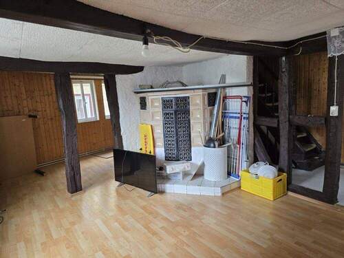 Haus 1 - 1. OG - Wohnbereich - 