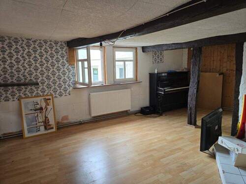 Haus 1 - 1. OG - Wohnbereich - 