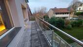 Balkon zur Esseck - 