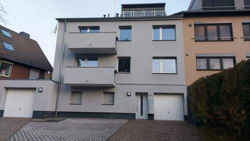 Liegenschaftsansicht - Wir geben Ihren Träumen ein neues Zuhause