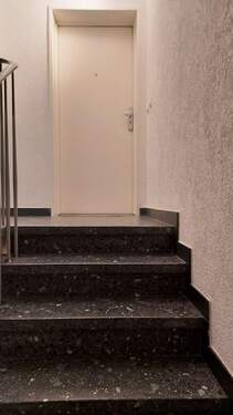 Wohnungstür - 