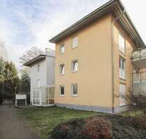 Bezugsfreie 2-Zi.-Wohnung mit Loggia und Tiefgaragenstellplatz in Schloßchemnitz