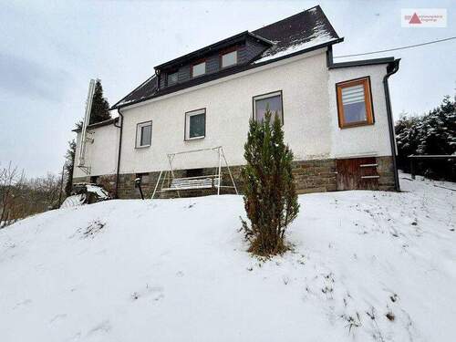 Einfamilienhaus in Neundorf - 