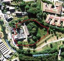 Mehrfamilienhaus und Nebengebäude an der Sächsischen Saale gelegen - Schwarzenbach a.d.Saale Schwarzenbach a d Saale