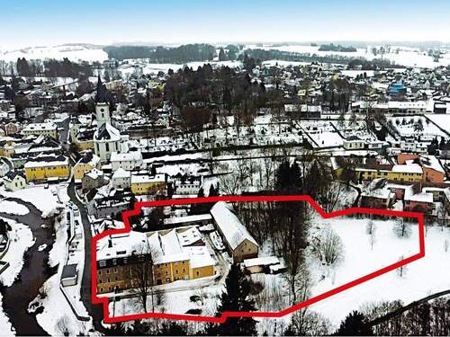 020_3.jpg - 1 Zimmer Mehrfamilienhaus, Wohnhaus zum Kaufen in Schwarzenbach a.d.Saale