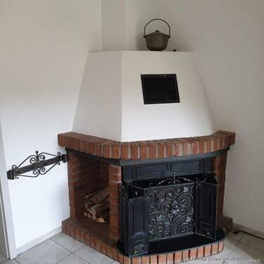Kamin - 