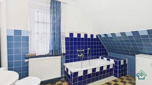 Badezimmer - 