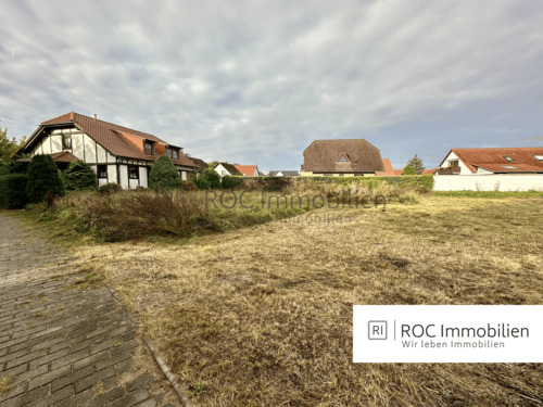 Titelbild - Charmantes Grundstück für Ihr Wohnprojekt! DahmeMark