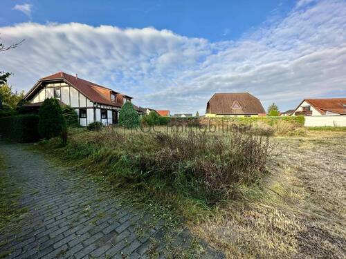 Bild II - Grundstück in Dahme/Mark