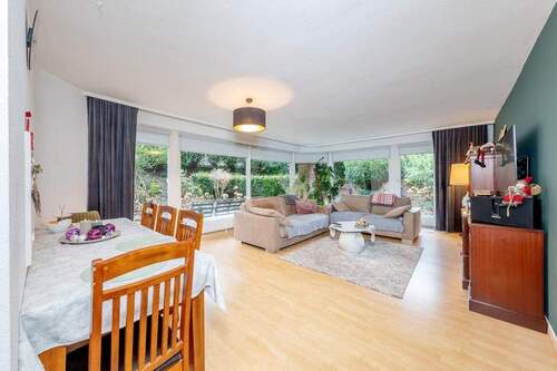 Wohnbereich mit ... - 