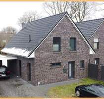 Doppelhaushälfte in bester Lage, ein Haus nach dem Sie immer gesucht haben - Aurich Wallinghausen